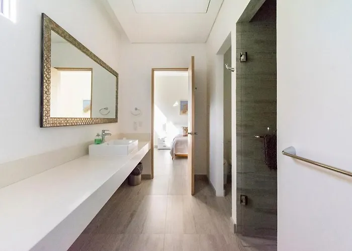 Ocean View Pool In Exclusive Playacar, En-suite Playa del Carmen