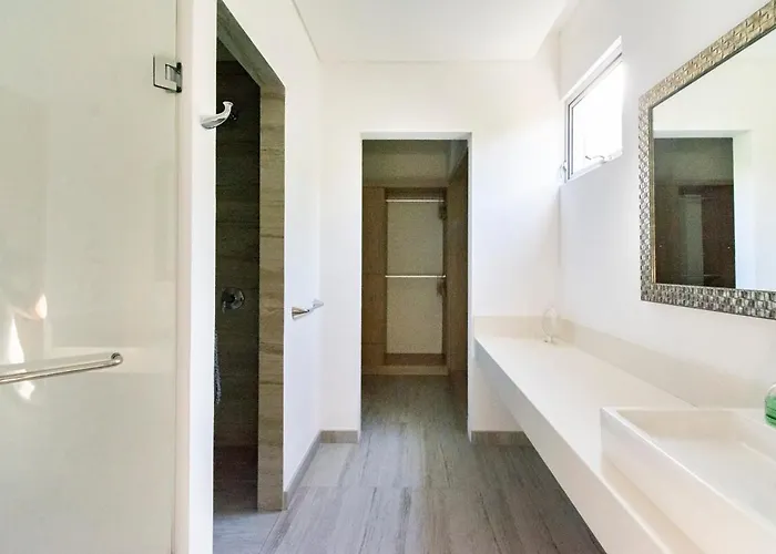 Ocean View Pool In Exclusive Playacar, En-suite * Playa del Carmen