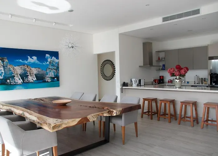 Ocean View Pool In Exclusive Playacar, En-suite Apartamento *