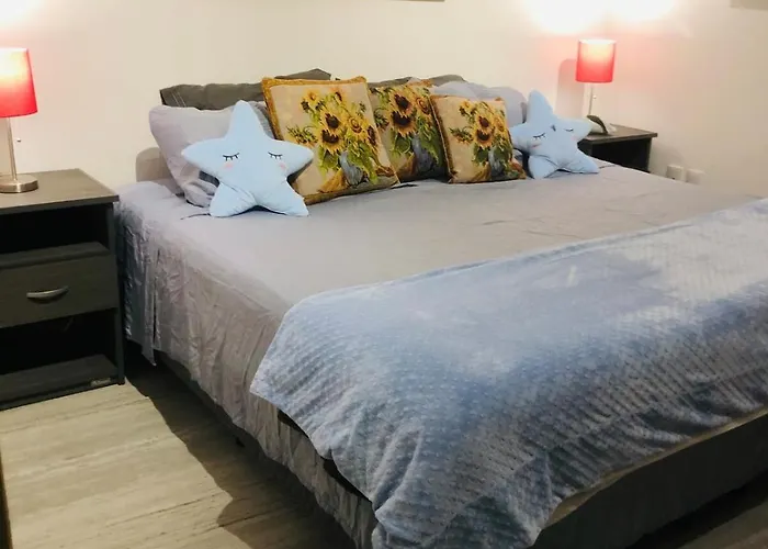 Ocean View Pool In Exclusive Playacar, En-suite * Playa del Carmen